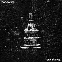 The Evens : Get Evens